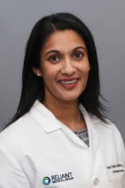 Dr. Anjali Mehta
