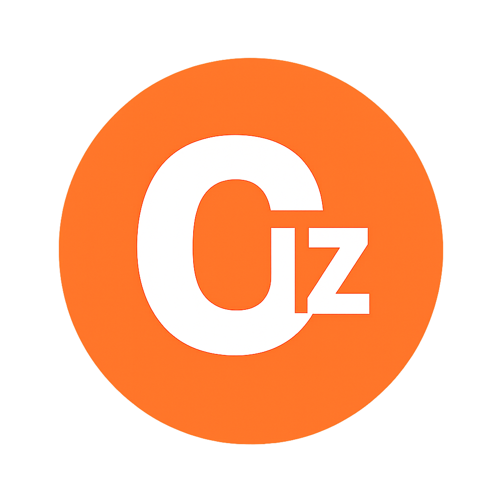 Cizo Logo
